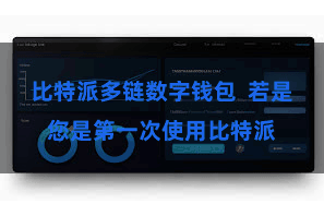   比特派多链数字钱包  若是您是第一次使用比特派
